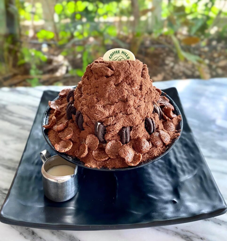 Desert #วันหยุดต้องจัดของหวานจ้า @Coffeehillscafé 19 240603418 5054552231226657 1063120165357573829 n