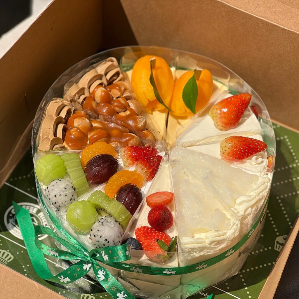 เค้กรวมรส เลือกได้หลากหลายเมนู สนใจสั่งซื้อได้ที่ coffee hills cafe’ (ทุกสา... 27 278035395 5658979837450557 4862902494869658745 n