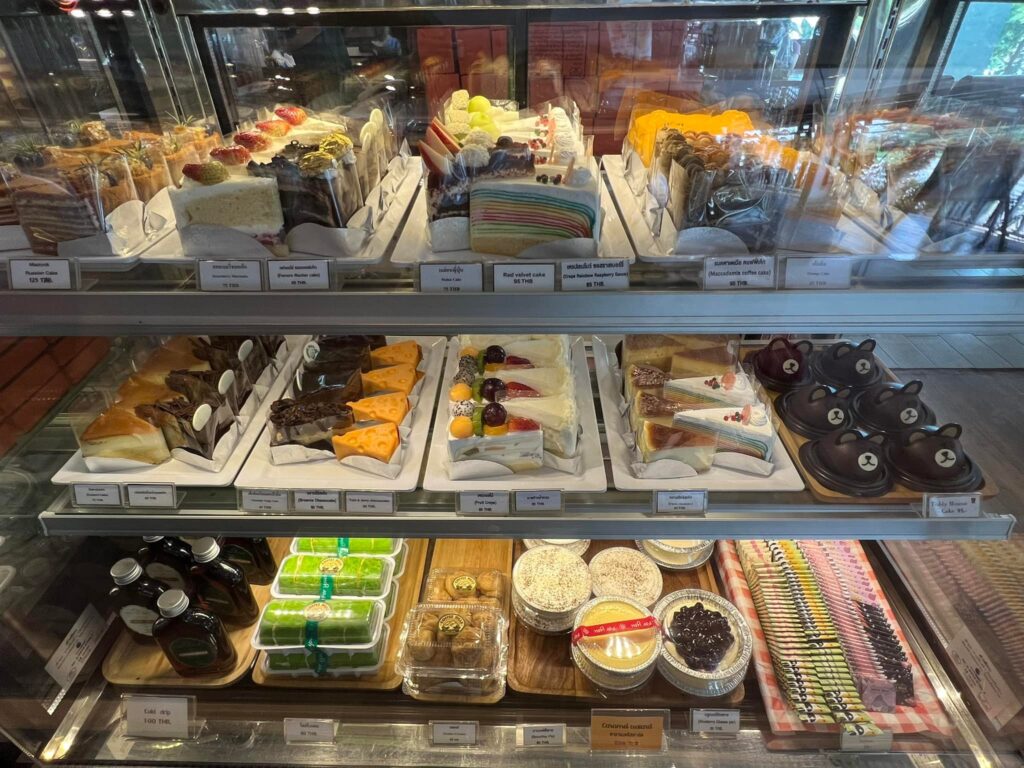 มีครบ อร่อย…(จบ)ที่เดียว วันหยุด วันพักผ่อน วันชิลๆ แวะมาหาเราได้นะคะ… 14 280239745 5745361358812404 4152878690997731166 n